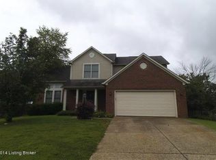 5302 Cloudston Ct, Louisville, KY 40229