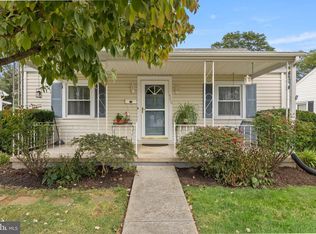 506 Belair Ave, Front Royal, VA 22630