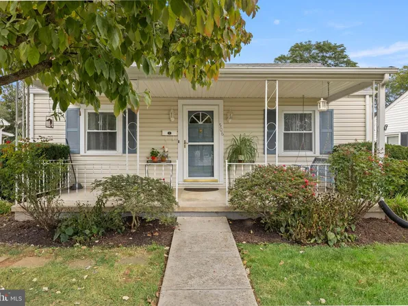 506 Belair Ave, Front Royal, VA 22630