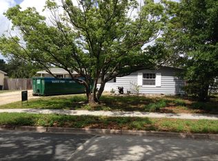 1820 Hinckley Rd, Orlando, FL 32818