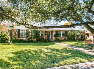 3186 Catamore Ln, Dallas, TX 75229