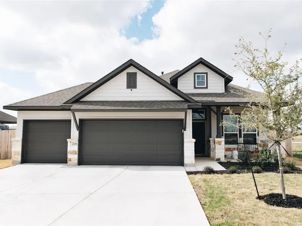 708 Willowbrook Ave, New Braunfels, TX 78130