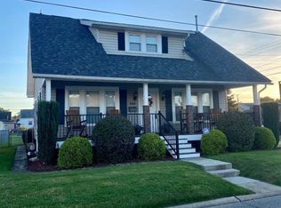 300 36th St, Vienna, WV 26105