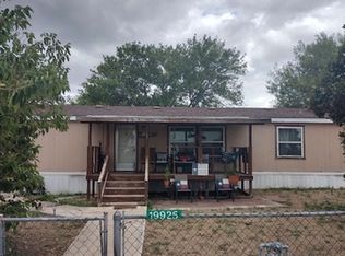 19925 S Dixon Rd, Somerset, TX 78069