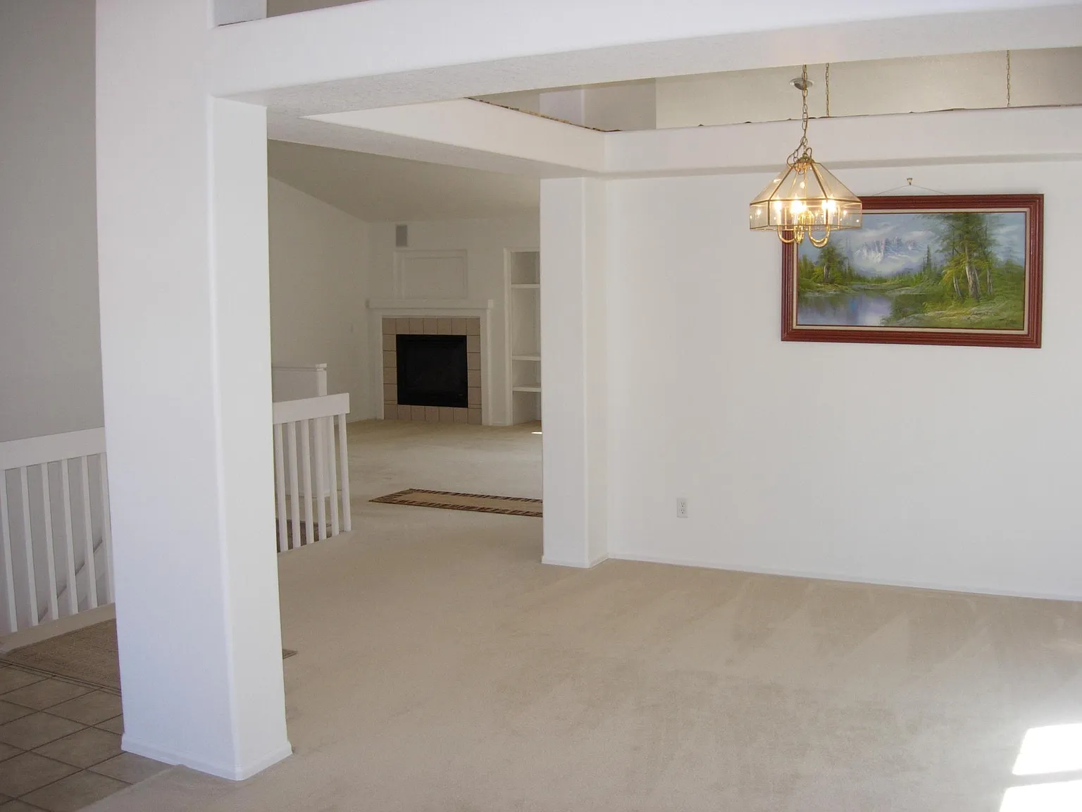 3 bed, 2048 sqft, $2,850 — Photo 3