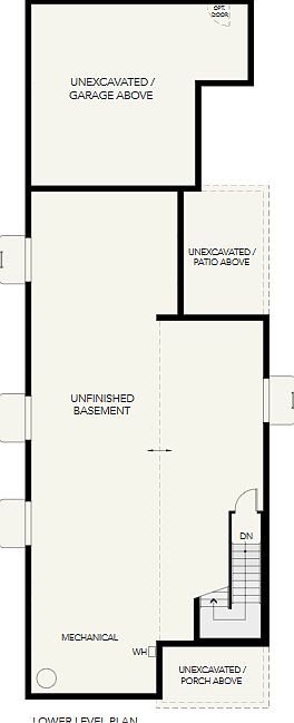 2nd image of 5705 N Chester Way