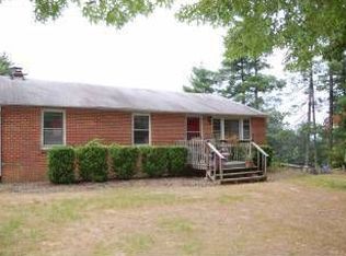 568 Mountain View Church Rd, Zirconia, NC 28790