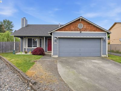 13505 NE 88th Cir, Vancouver, WA, 98682