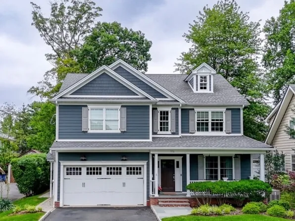 771 Boulevard, Westfield Town, NJ 07090