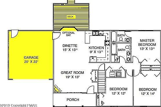 2nd image of 15 Mauswinkle Ln