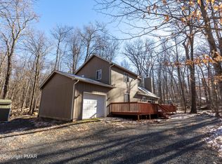 256 Ridge Rd, Pocono Lake, PA