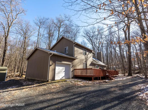 256 Ridge Rd, Pocono Lake, PA 18347