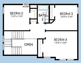 3rd image of this home