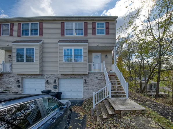 516 Moore Ave, Canonsburg, PA 15317