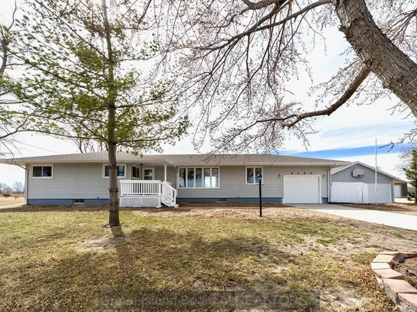 4157 W Airport Rd, Grand Island, NE 68803
