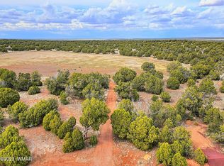 1606 Echo Ct, Show Low, AZ 85901