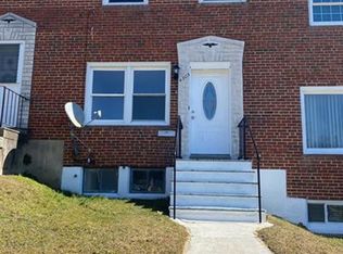 4305 Greenhill Ave, Baltimore, MD 21206