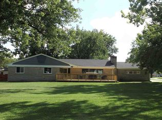 1023 Orlando Dr, Fort Wayne, IN