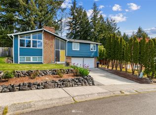 13232 SE 160th Pl, Renton, WA 98058