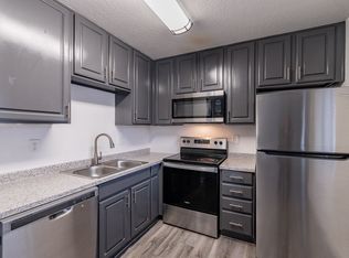 Montecito Apartments, Phoenix, AZ 85020