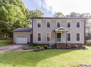 7324 Mill Ridge Rd, Raleigh, NC 27613
