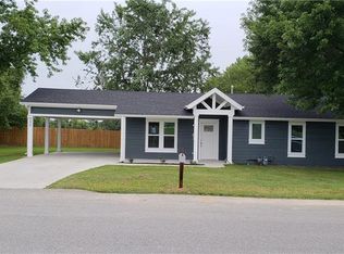 698 Summers Rd, Springdale, AR 72762