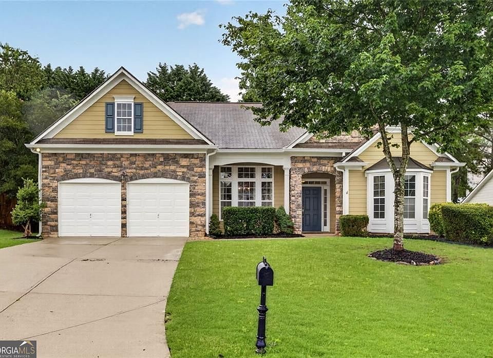 1st image of 4940 Fieldstone Bend Dr