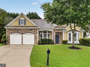4940 Fieldstone Bend Dr, Cumming, GA 30028