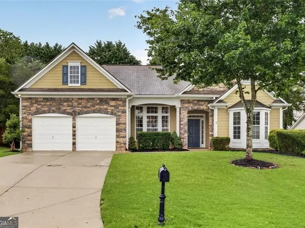 4940 Fieldstone Bend Dr, Cumming, GA 30028