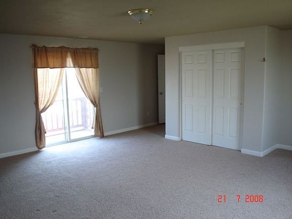 Finished carraige house (4th bedroom)