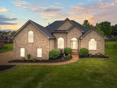 1006 Grider Dr, Gallatin, TN, 37066