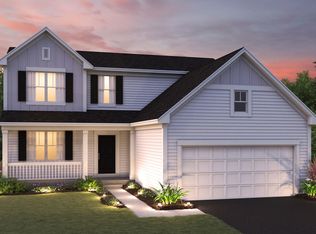 1030 Sharp Dr, Plano, IL 60545