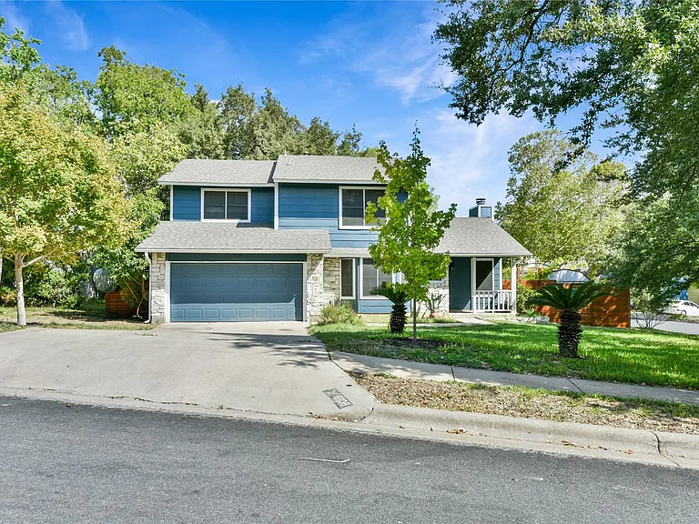 9108 Texas Sun Dr — Photo 1