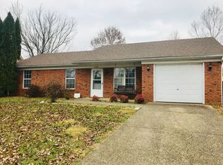 4208 Glenbrook W, New Albany, IN 47150