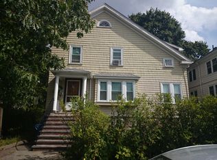 7 Bremen Ter, Jamaica Plain, MA 02130