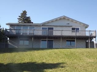 1021 Donald Ct, Cheboygan, MI 49721