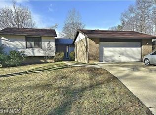 5360 Sideburn Rd, Fairfax, VA 22032