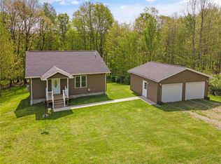 209 Stonehaven Cir, Newfield, NY 14867