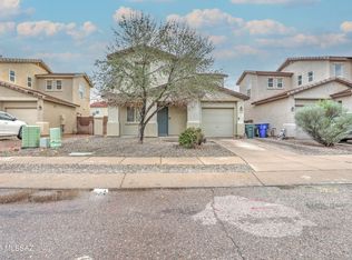 4270 E Deer Dancer Way, Tucson, AZ 85712