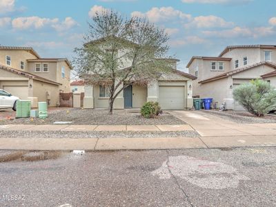 4270 E Deer Dancer Way, Tucson, AZ, 85712