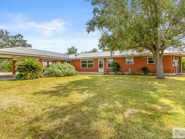 28664 S Altas Palmas Rd, Harlingen, TX 78552