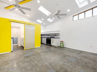 2941 E Toledo Pl, Tucson, AZ 85716