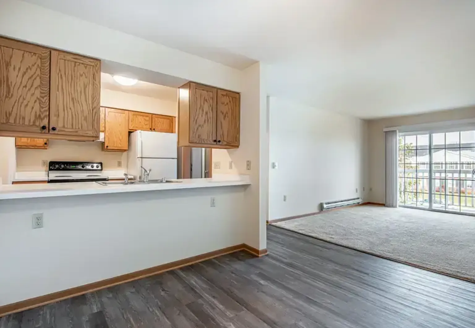 Arrowhead Apartments — Photo 3