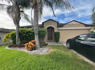 542 Savannah Preserve Loop, Haines City, FL 33844