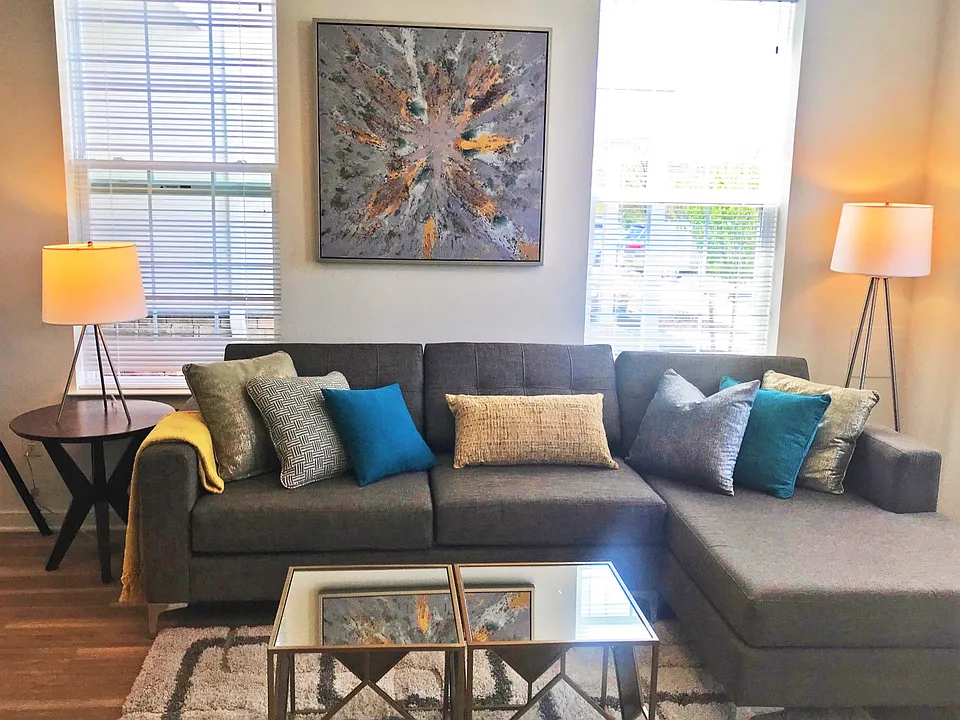 The Willows at Annandale Village