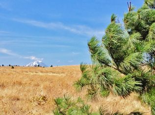 Off Schilling Rd, Lyle, WA 98635