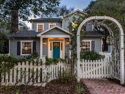 4358 Beulah Dr, La Canada Flintridge, CA, 91011