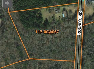 12873 Round O Rd, Round O, SC 29474