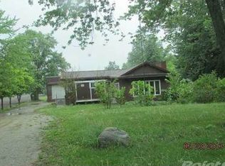 10435 W Cutler Rd, Eagle, MI 48822