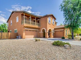3108 E Fandango Dr, Gilbert, AZ 85298
